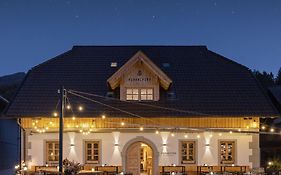 Hotel Pino Alpino